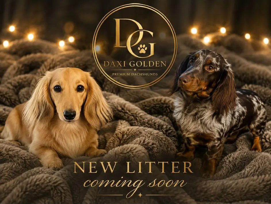 Upcoming Litter